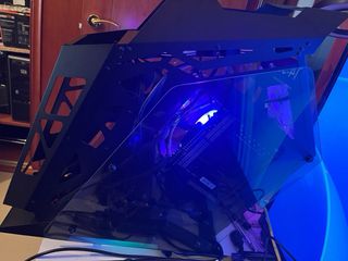 PC MARS GAMING MC61