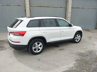 Skoda Kodiaq 2018
