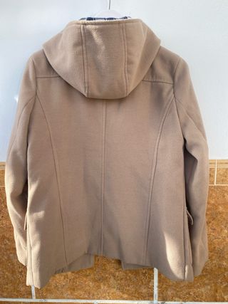 Chaquetòn Atmosphere