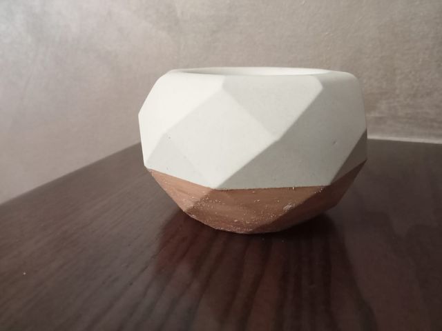 Portacandele candelero bougeoir