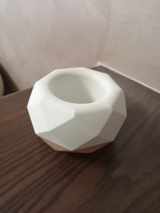 Portacandele candelero bougeoir