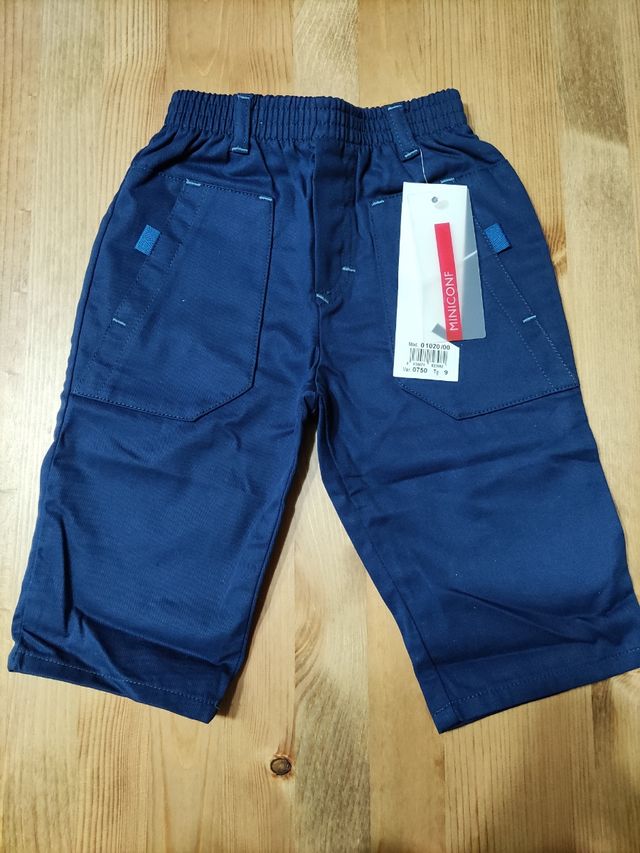 completo con scarpe neonato 