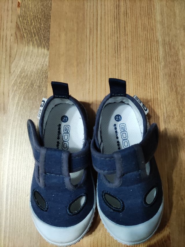 completo con scarpe neonato 