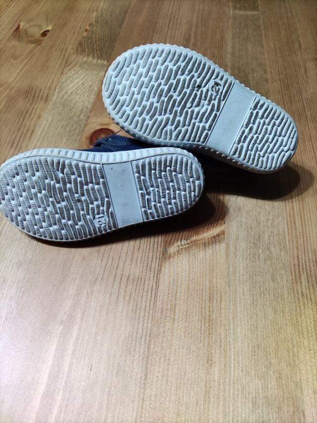 completo con scarpe neonato 