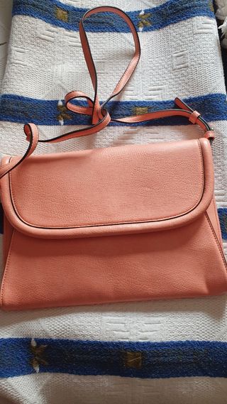 Bolso Parfois sin estrenar