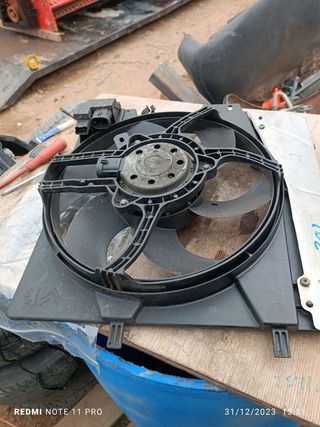 Repuestos Peugeot 207