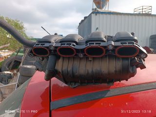 Repuestos Peugeot 207