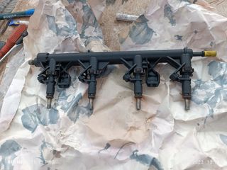 Repuestos Peugeot 207