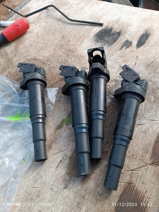 Repuestos Peugeot 207