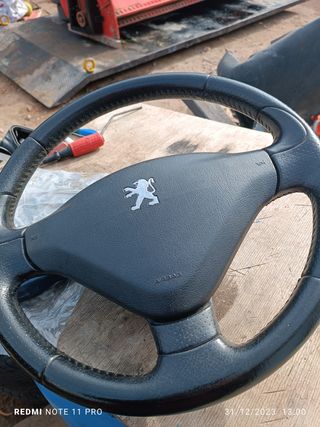 Repuestos Peugeot 207