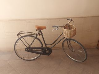Bicicleta vintage