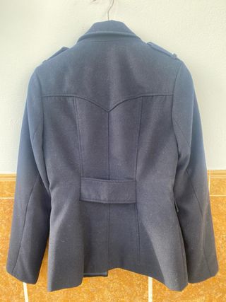 Chaquetòn Atmosphere