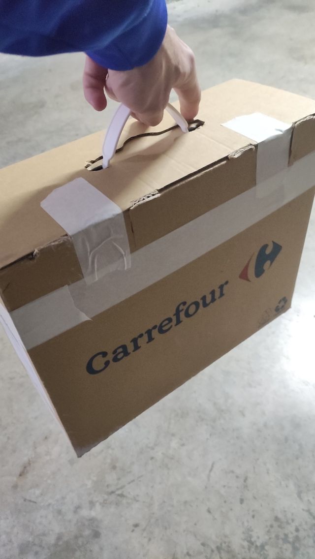 Parque de atracciones Pin y Pon