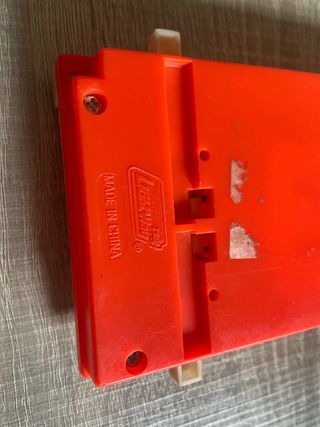 pinball lightway vintage