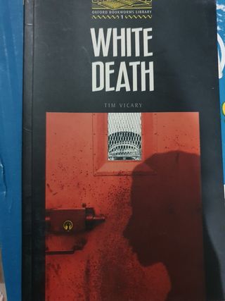 Libro ingles