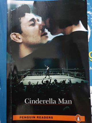 Libro ingles