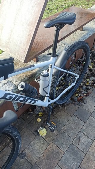 BTT Giant Talon 3