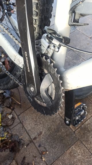 BTT Giant Talon 3