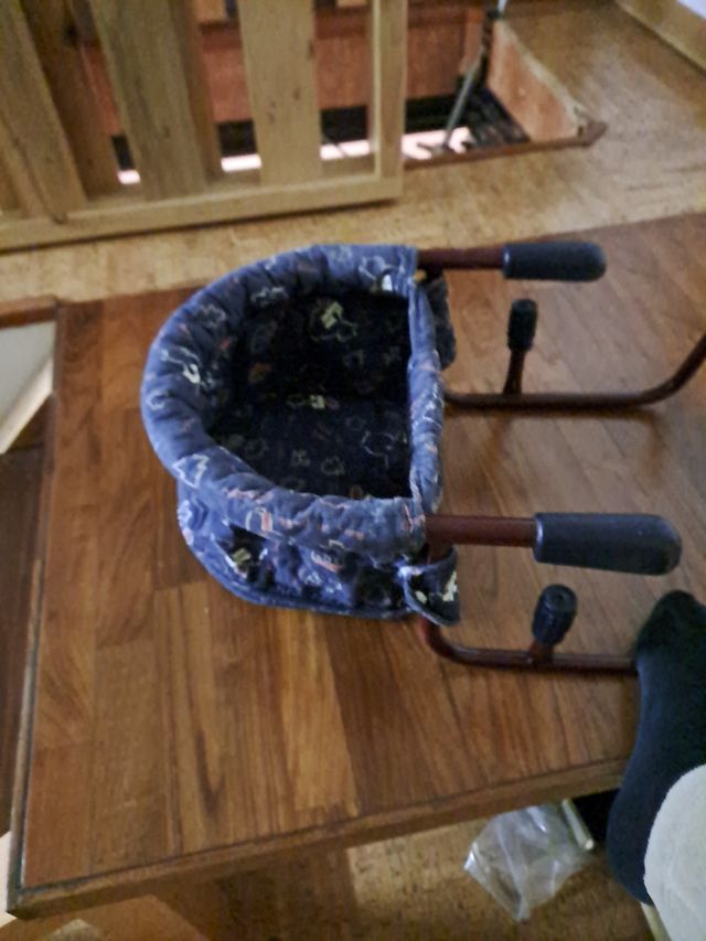 Seggiolone da viaggio CHICCO