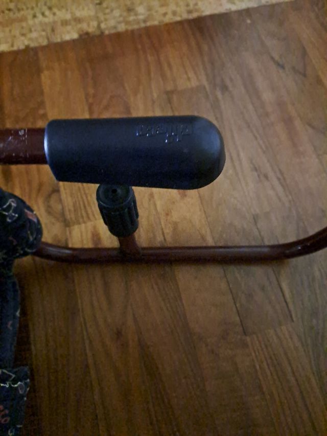 Seggiolone da viaggio CHICCO