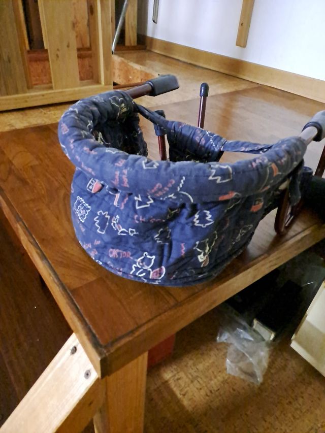 Seggiolone da viaggio CHICCO