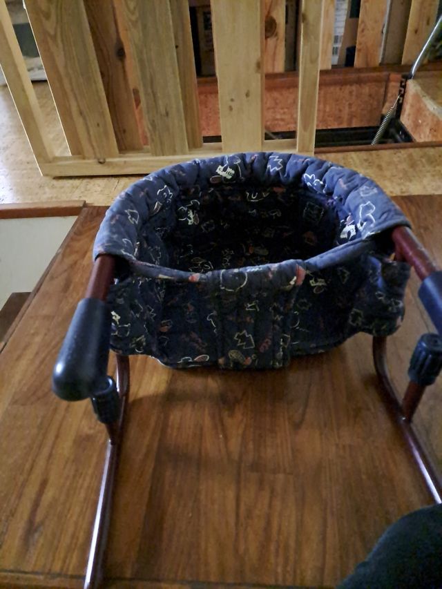 Seggiolone da viaggio CHICCO