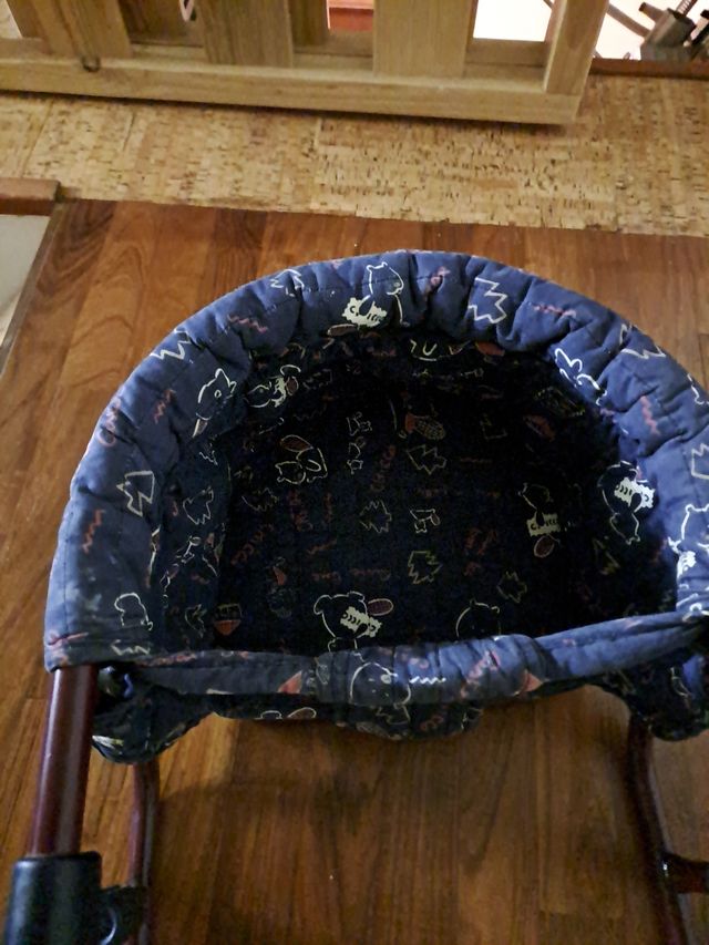 Seggiolone da viaggio CHICCO