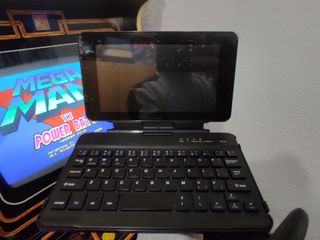 Raspberry pi 4 pantalla táctil