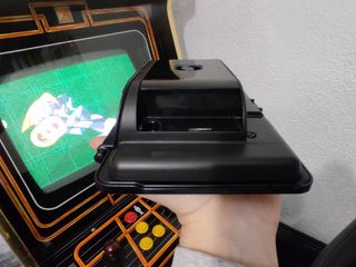 Raspberry pi 4 pantalla táctil