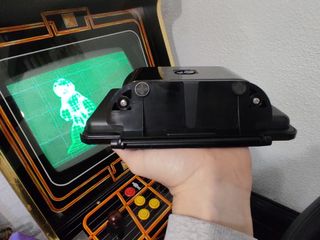 Raspberry pi 4 pantalla táctil