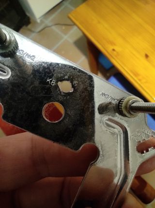Tacens CPU cooler varios sockets