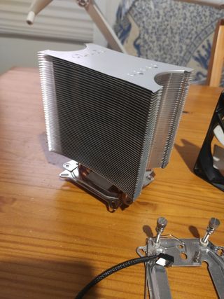 Tacens CPU cooler varios sockets