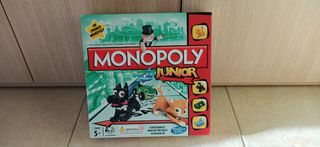 Monopoly Junior
