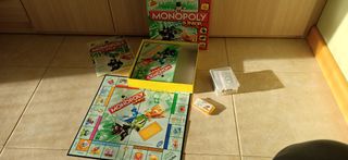 Monopoly Junior