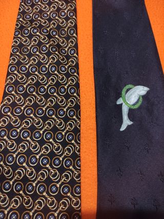 CORBATAS EMIDIO TUCCI