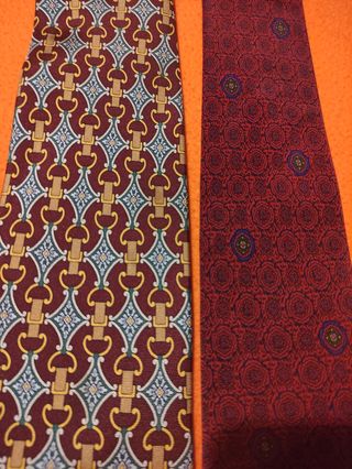 CORBATAS EMIDIO TUCCI