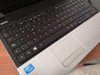 Portátil acer 