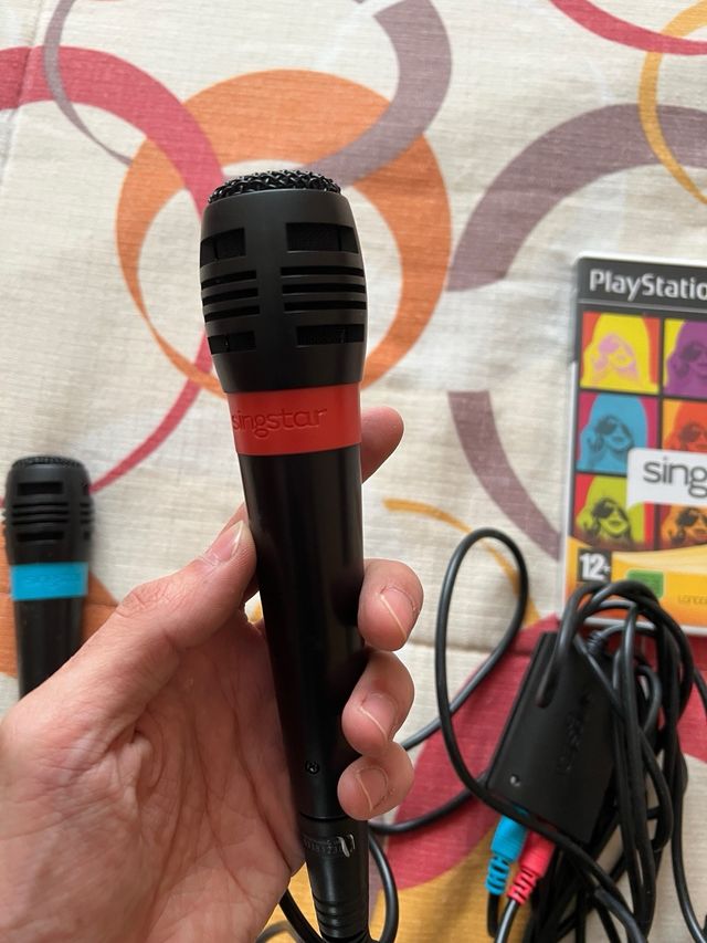 Singstar