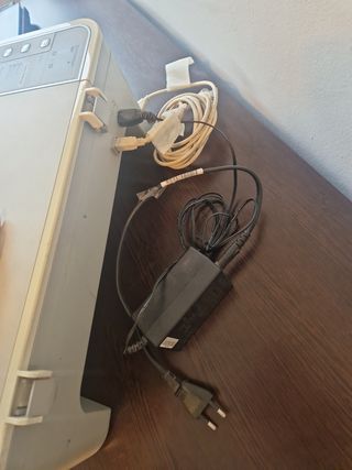 Impresora y scanner HP DESKJET F4280