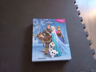 Cuento frozen