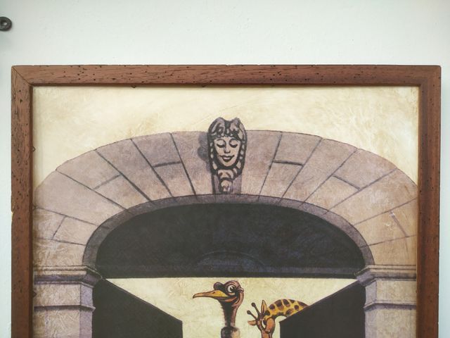 Cuadro Cerveza Guinness