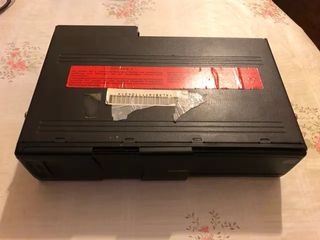 Cargador 6 Cd original Bmw E46