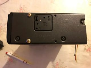Cargador 6 Cd original Bmw E46