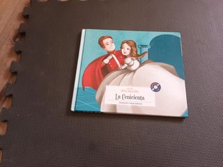 Cuento : La Cenicienta