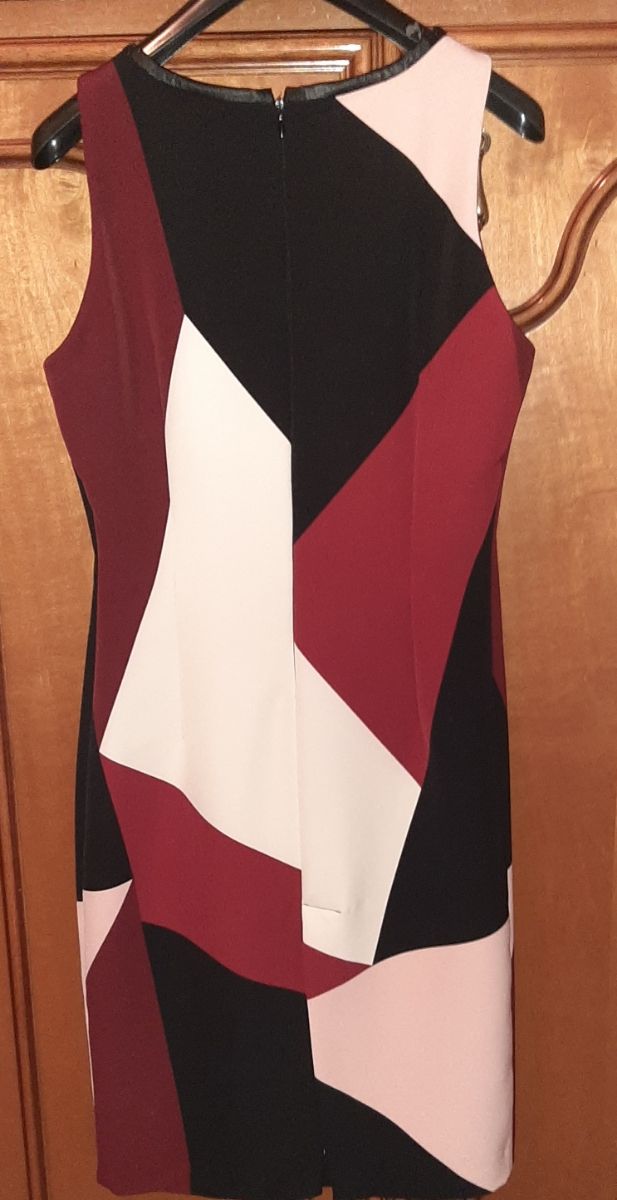 Abito tubino Sandro Ferrone