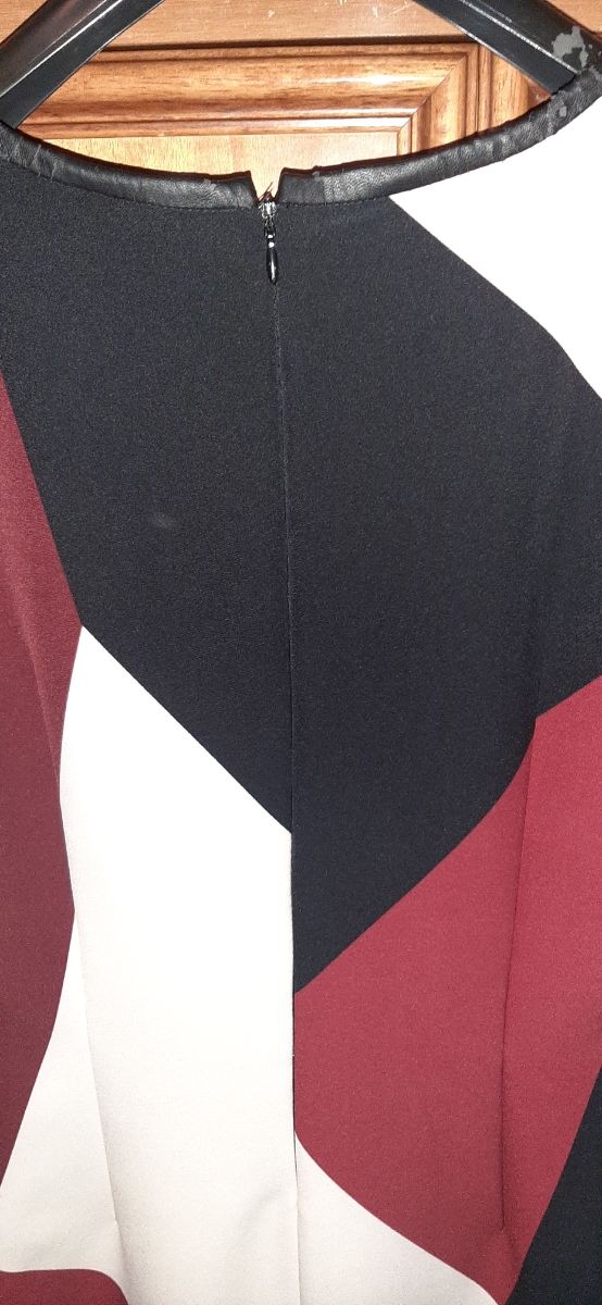 Abito tubino Sandro Ferrone