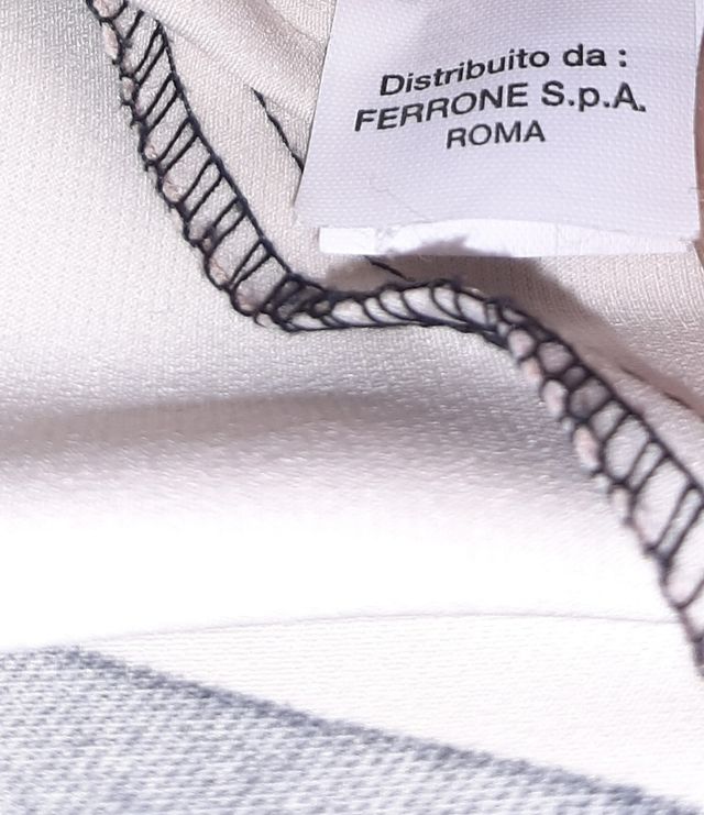 Abito tubino Sandro Ferrone