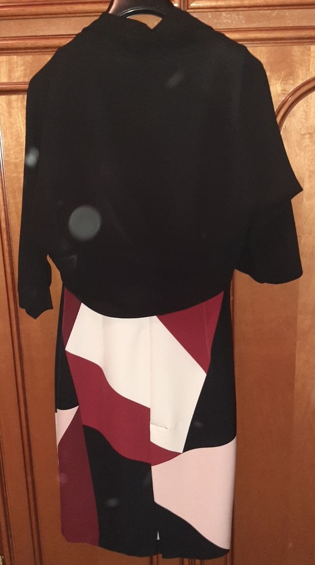 Abito tubino Sandro Ferrone