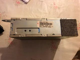 Modulo analógico bmw 6911221