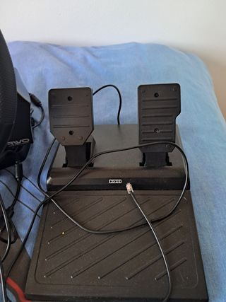 Volante Hori xbox one